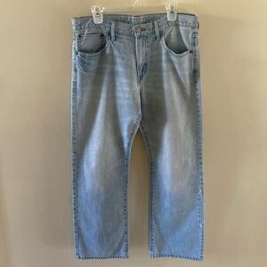 AE Original Boot Cut Jeans